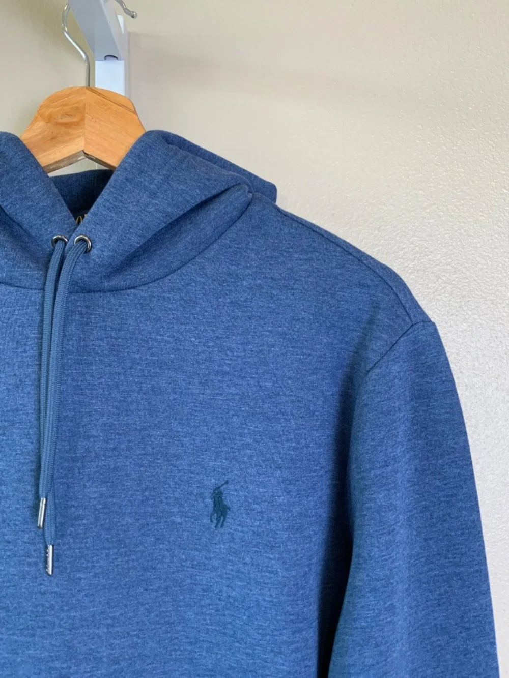 POLO Ralph Lauren Pullover Drawstring Hoodie